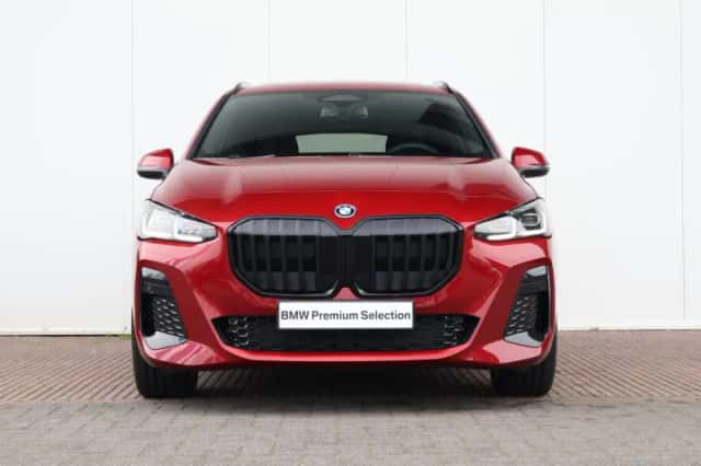 BMW 2-Serie (2026) thumbnail 2