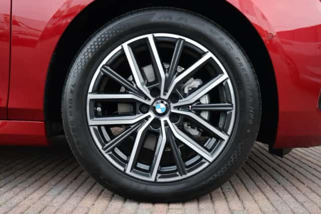 BMW 2-Serie (2026) thumbnail 6
