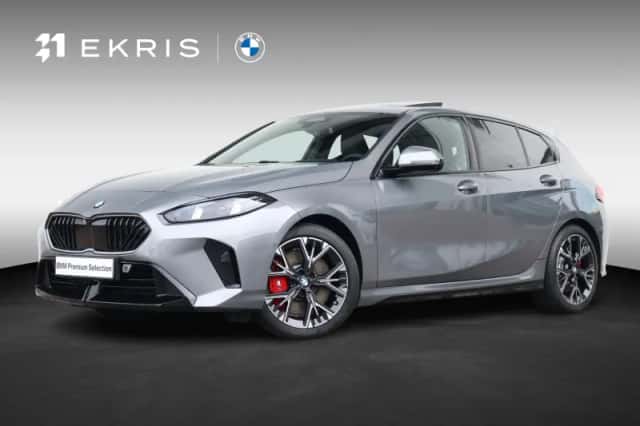 BMW 1-Serie (2026) thumbnail 1