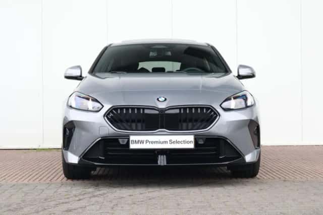BMW 1-Serie (2026) thumbnail 2