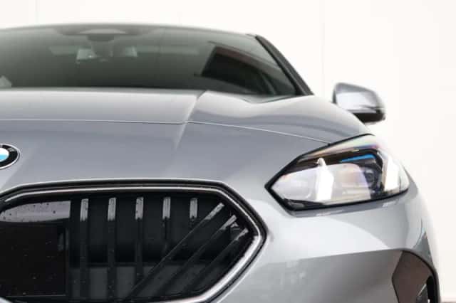 BMW 1-Serie (2026) thumbnail 3