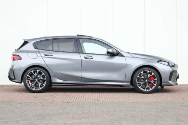 BMW 1-Serie (2026) thumbnail 5