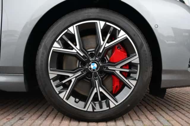 BMW 1-Serie (2026) thumbnail 6