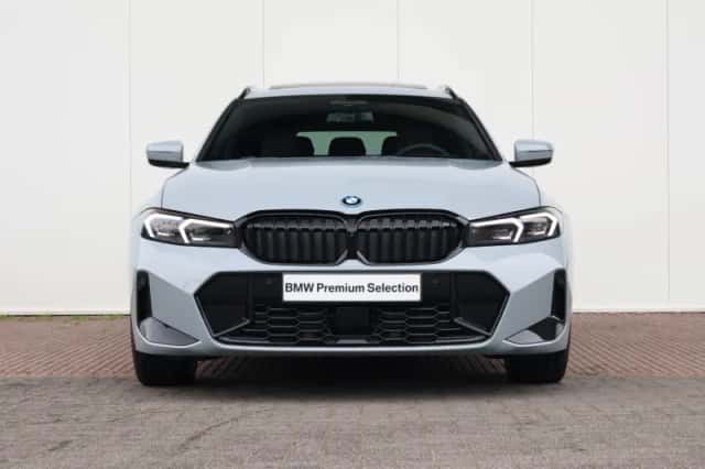 BMW 3-Serie (2026) thumbnail 2