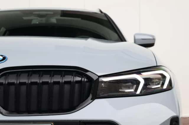 BMW 3-Serie (2026) thumbnail 3