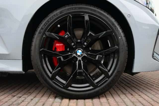 BMW 3-Serie (2026) thumbnail 6