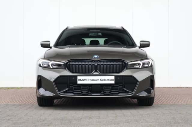 BMW 3-Serie (2026) thumbnail 2