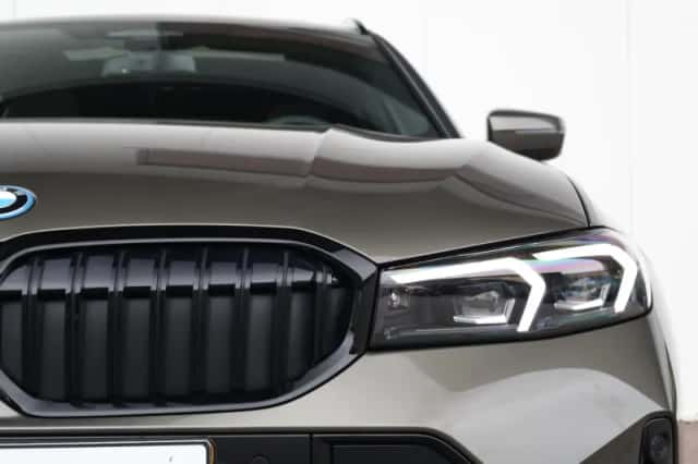 BMW 3-Serie (2026) thumbnail 3