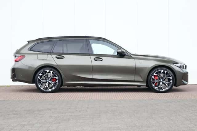 BMW 3-Serie (2026) thumbnail 5