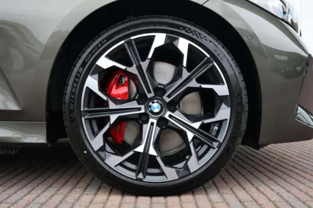 BMW 3-Serie (2026) thumbnail 6