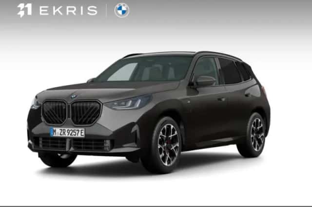 BMW X3 (2026) thumbnail 1
