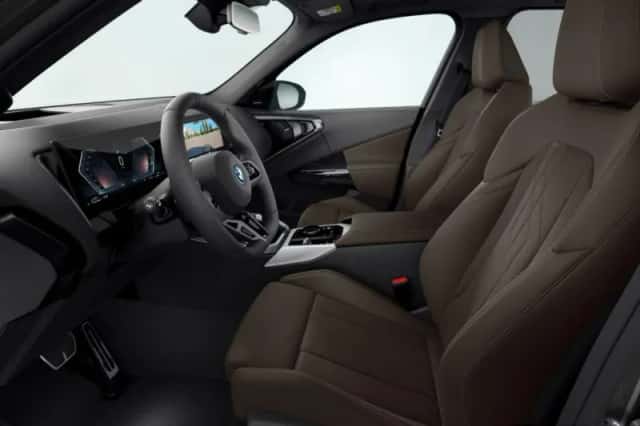 BMW X3 (2026) thumbnail 3