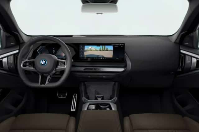 BMW X3 (2026) thumbnail 4