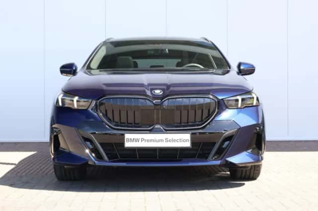 BMW 5-Serie (2026) thumbnail 2