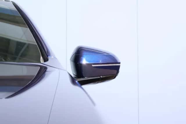 BMW 5-Serie (2026) thumbnail 4