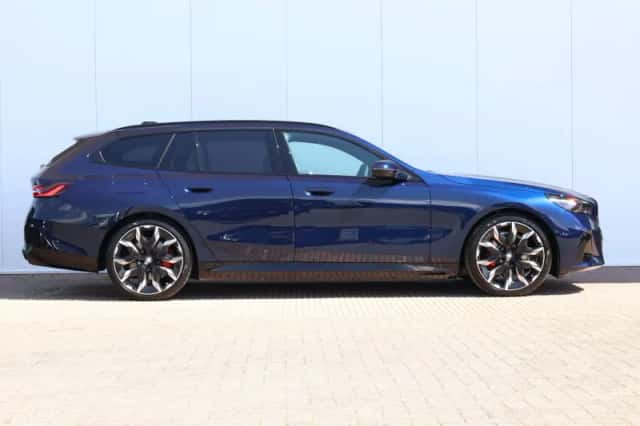 BMW 5-Serie (2026) thumbnail 5