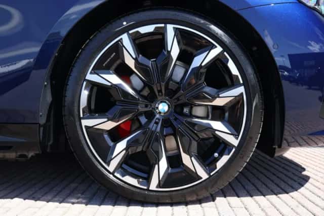 BMW 5-Serie (2026) thumbnail 6