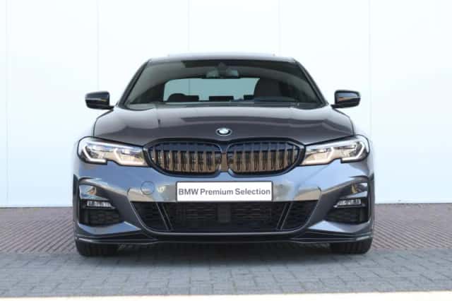 BMW 3-Serie (2022) thumbnail 2