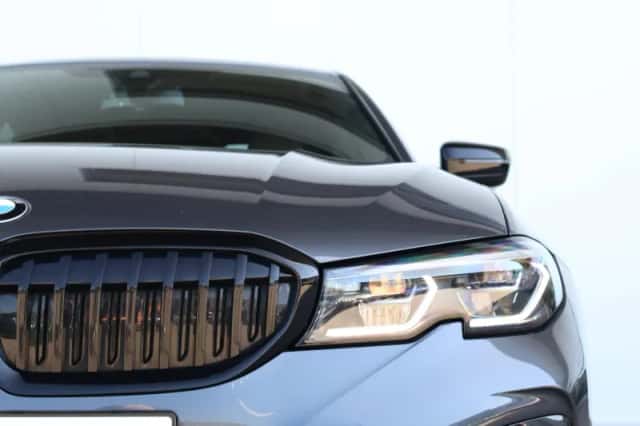 BMW 3-Serie (2022) thumbnail 3