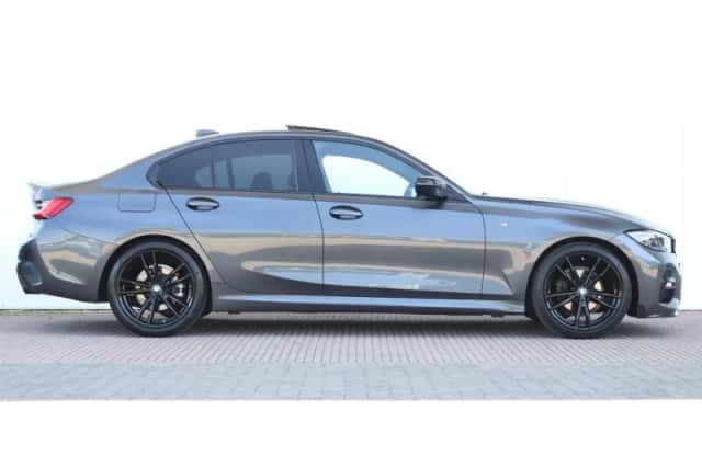 BMW 3-Serie (2022) thumbnail 5