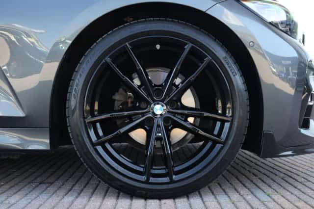 BMW 3-Serie (2022) thumbnail 6