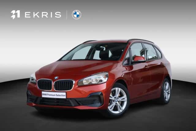 BMW 2-Serie (2019) thumbnail 1