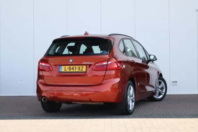 BMW 2-Serie (2019) thumbnail 2
