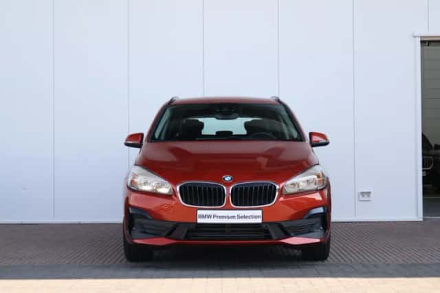 BMW 2-Serie (2019) thumbnail 3