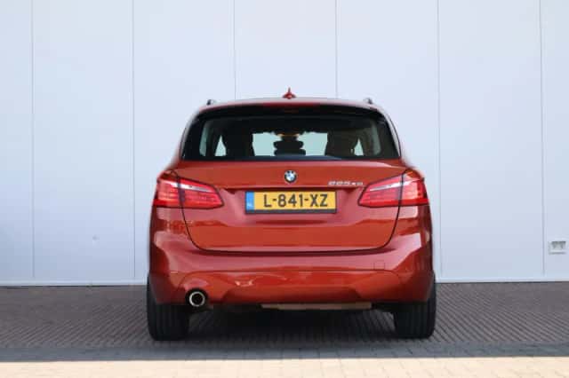 BMW 2-Serie (2019) thumbnail 4