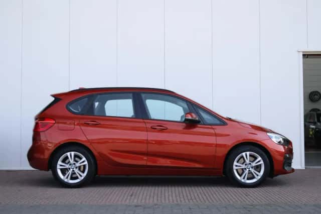 BMW 2-Serie (2019) thumbnail 5