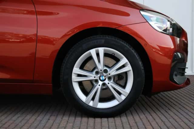 BMW 2-Serie (2019) thumbnail 6