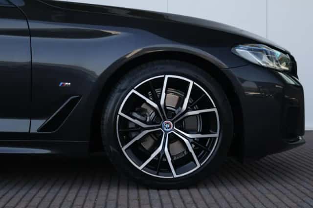 BMW 5-Serie (2022) thumbnail 6