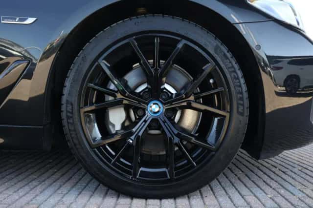 BMW 5-Serie (2022) thumbnail 6