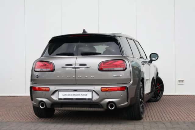 MINI Clubman (2019) thumbnail 2