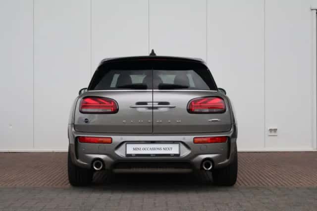 MINI Clubman (2019) thumbnail 4
