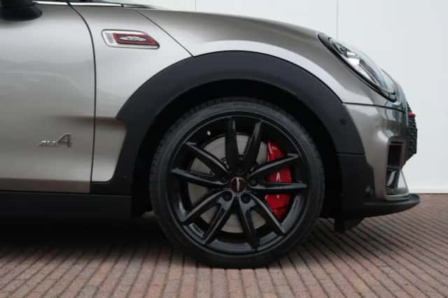 MINI Clubman (2019) thumbnail 6