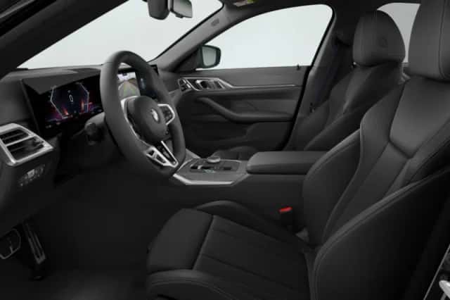 BMW i4 (2026) thumbnail 4