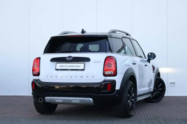 MINI Countryman (2019) thumbnail 2