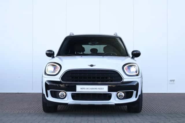 MINI Countryman (2019) thumbnail 3