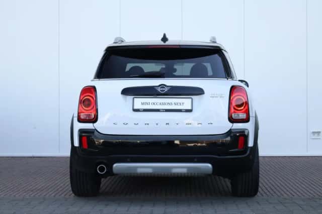 MINI Countryman (2019) thumbnail 4