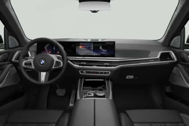 BMW X7 (2026) thumbnail 3
