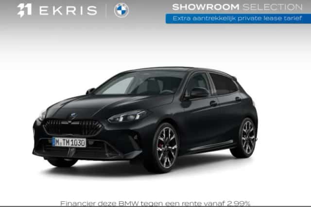 BMW 1-Serie (2026) thumbnail 1