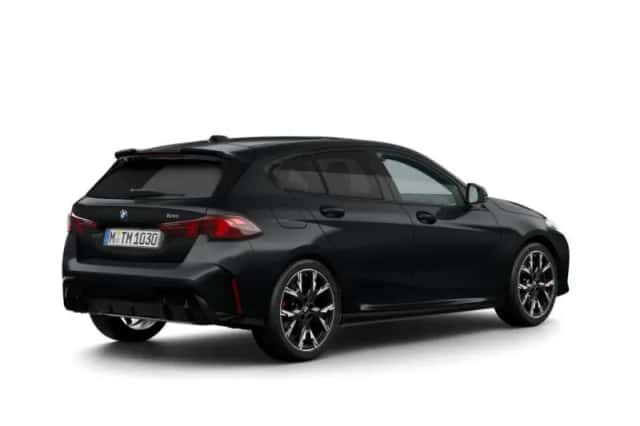 BMW 1-Serie (2026) thumbnail 2