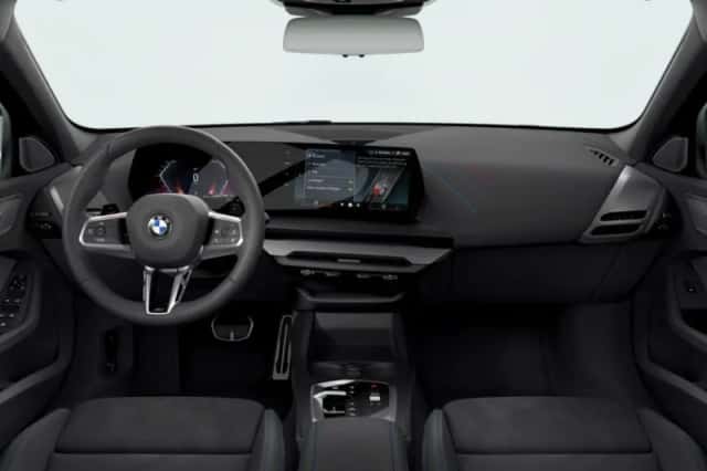 BMW 1-Serie (2026) thumbnail 3