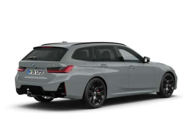 BMW 3-Serie (2026) thumbnail 2