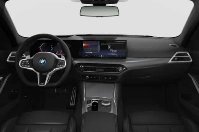 BMW 3-Serie (2026) thumbnail 3