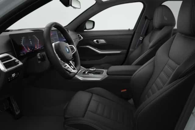 BMW 3-Serie (2026) thumbnail 4