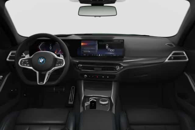 BMW 3-Serie (2026) thumbnail 3