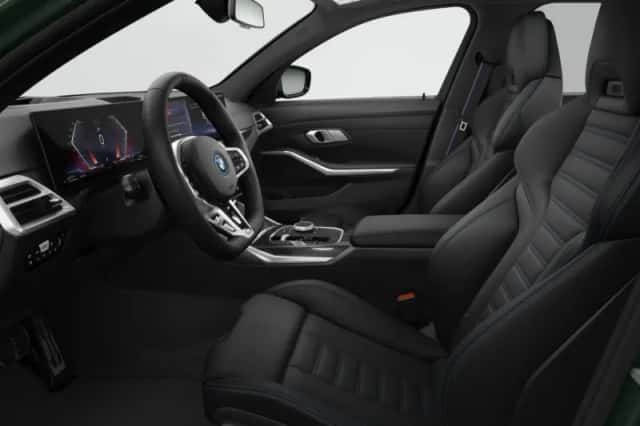 BMW 3-Serie (2026) thumbnail 4
