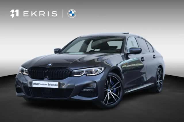 BMW 3-Serie (2020) thumbnail 1